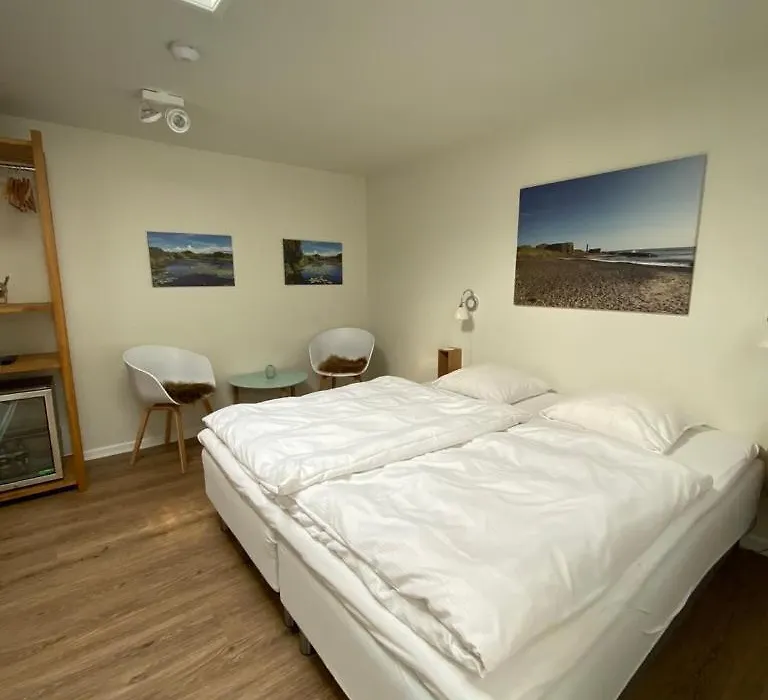 Jakobs Bed & Breakfast-1