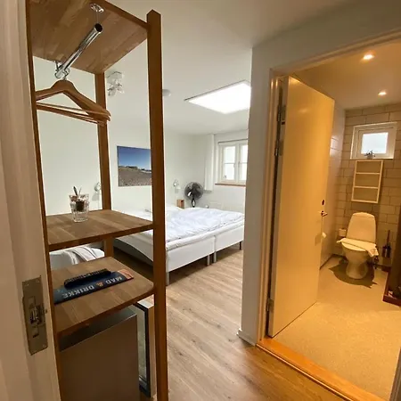 Jakobs Bed & Breakfast-3